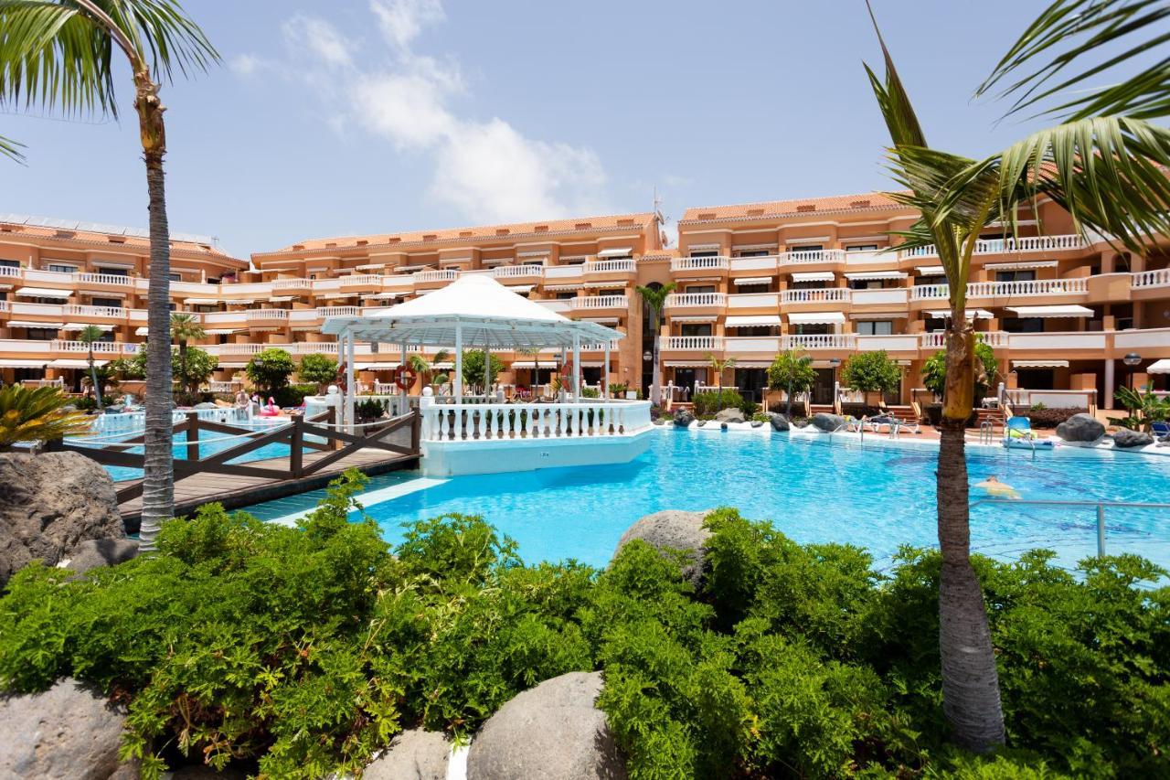 House Gold By World Playa de las Americas (Tenerife)